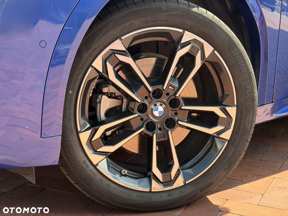 BMW X2 sDrive20i mHEV M Sport - 12