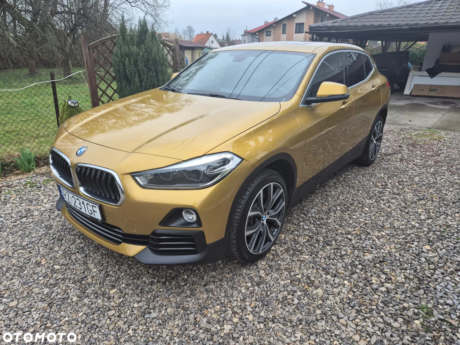 BMW X2 xDrive20i sport - 15