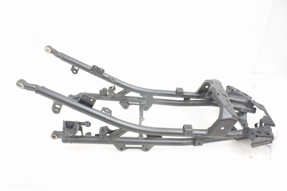 STELAŻ NADKOLA TYLNEGO Honda CBR 500 19- - 2