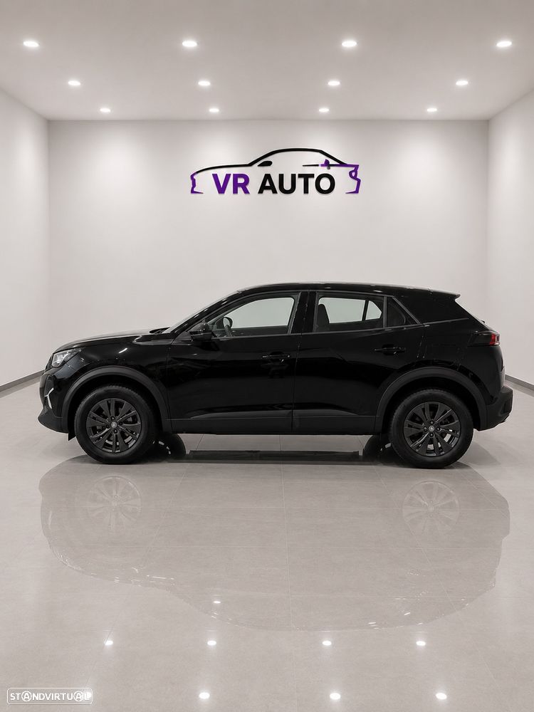 Peugeot 2008 1.2 PureTech Active Pack - 3