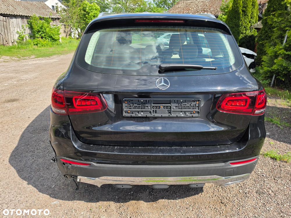 Mercedes-Benz GLC 220 d 4Matic 9G-TRONIC - 15