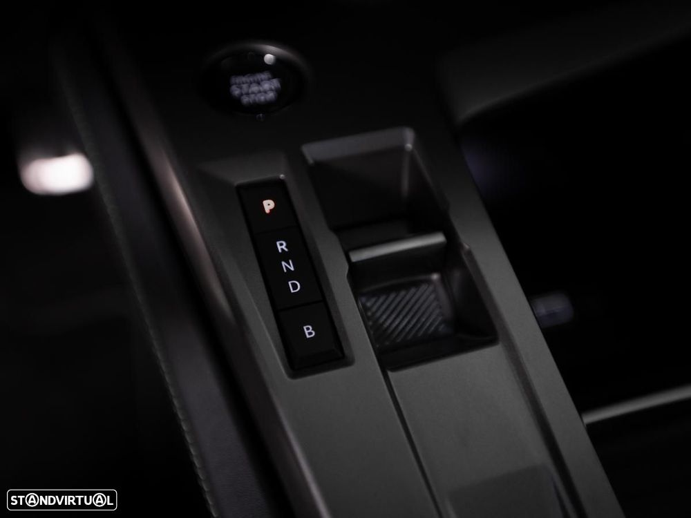 Peugeot 408 1.6 Hybrid GT e-EAT8 - 19