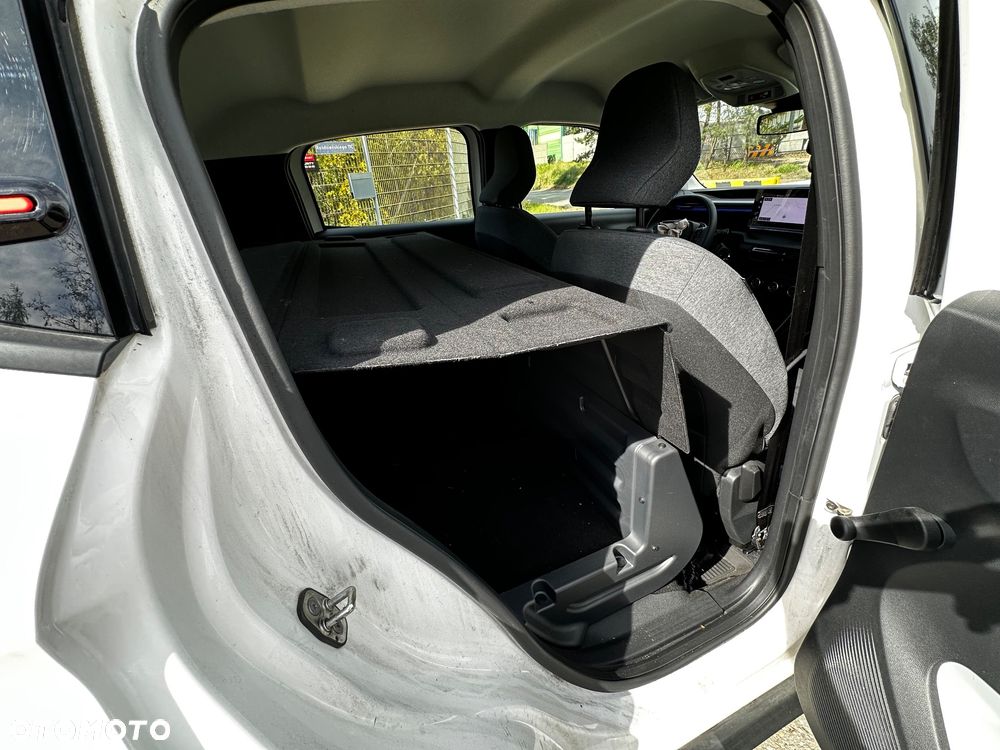 Citroën C3 - 14