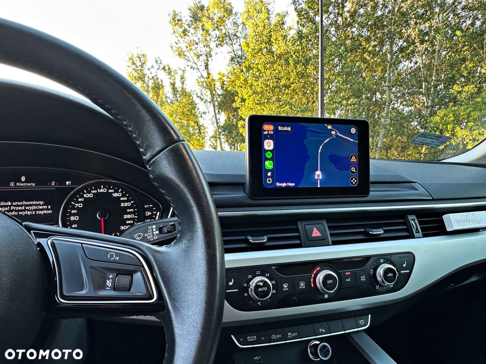 Audi A5 Sportback 40 TDI S tronic - 22