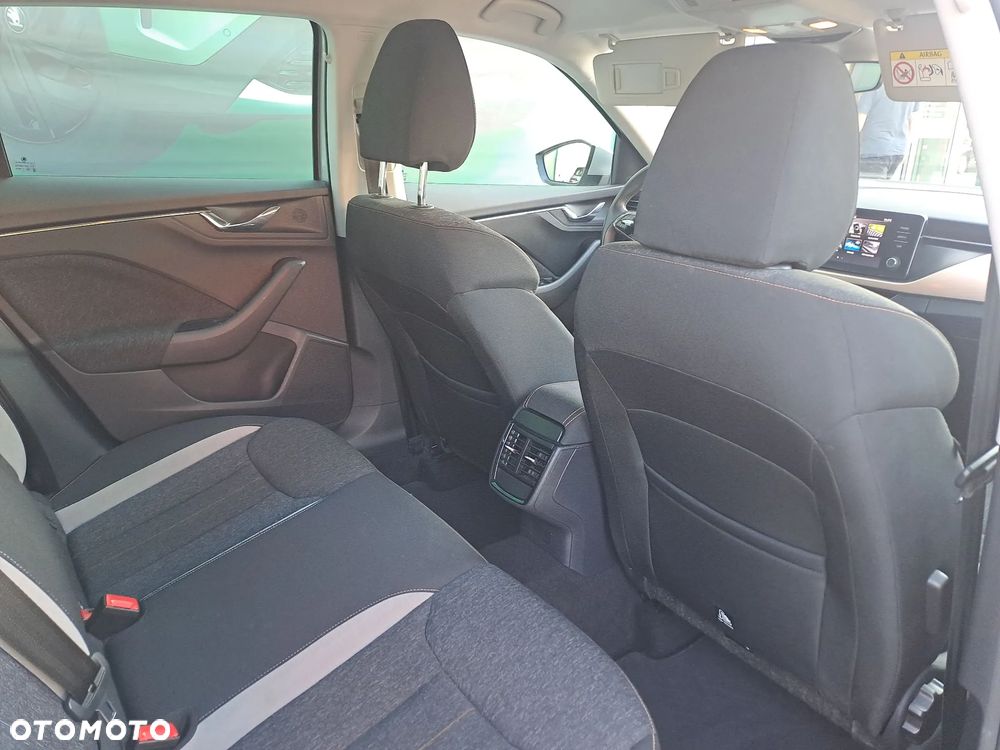 Skoda Scala 1.0 TSI Style - 11