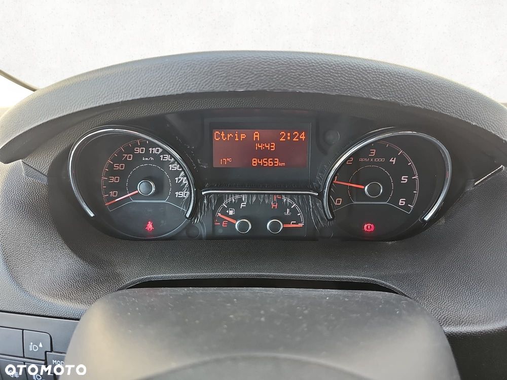 Fiat Ducato - 11