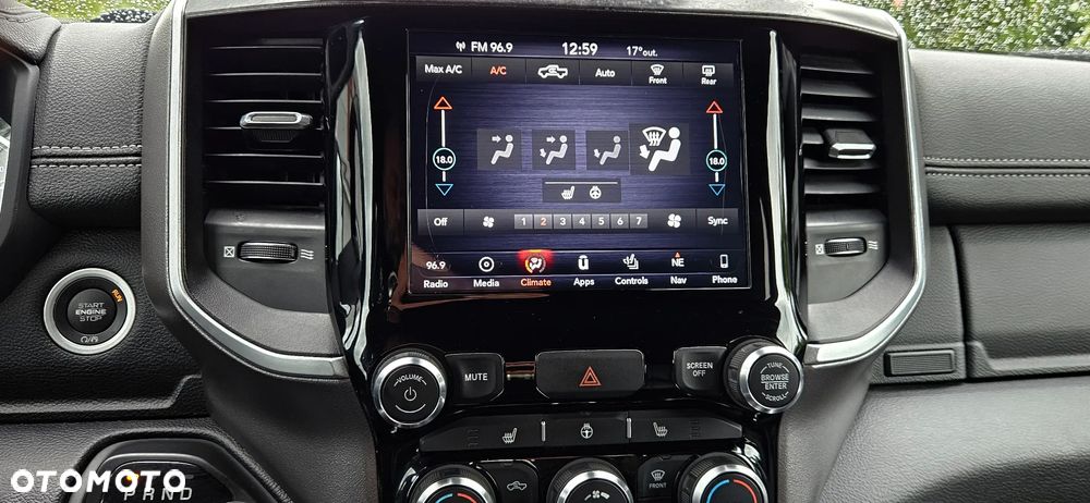 RAM 1500 - 26