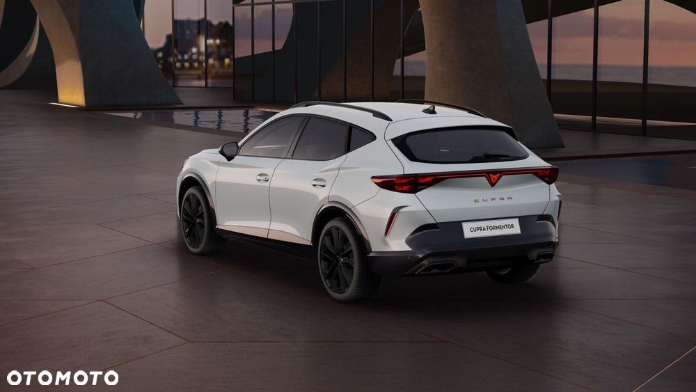 Cupra Formentor 1.5 TSI - 4