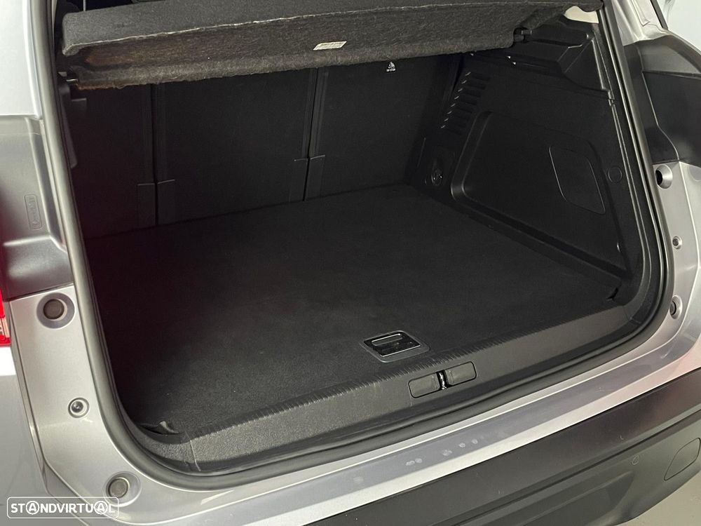 Citroën C5 Aircross 1.6 Hybrid Shine e-EAT8 - 31