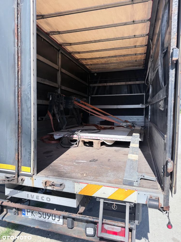 Iveco Daily 70C18P - 5