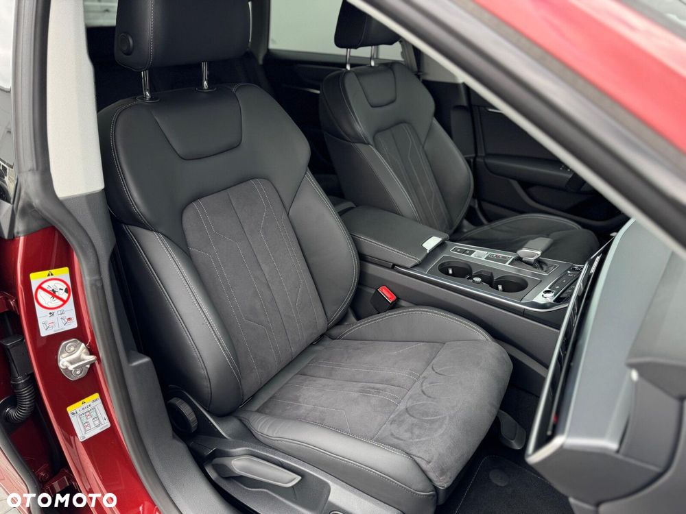 Audi A7 Sportback - 30