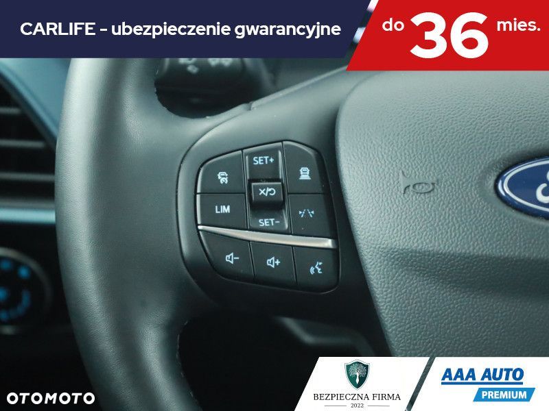 Ford Tourneo Courier - 20