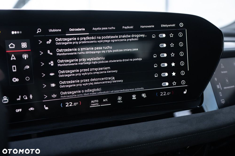 Audi Q6 e-tron Performance 100kWh - 36