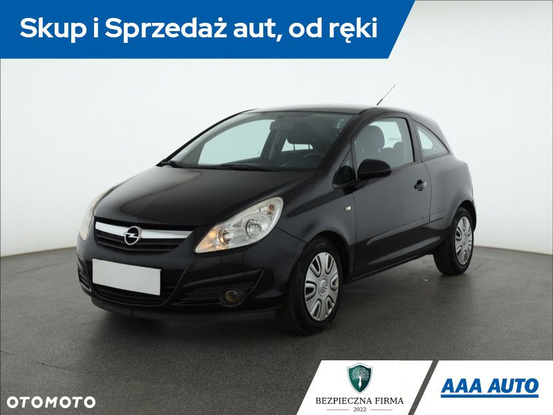 Opel Corsa - 2