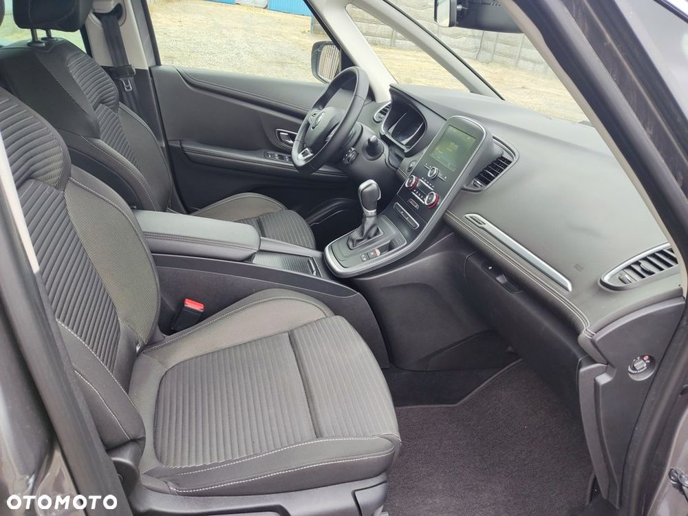 Renault Scenic BLUE dCi 120 EDC BUSINESS EDITION - 5