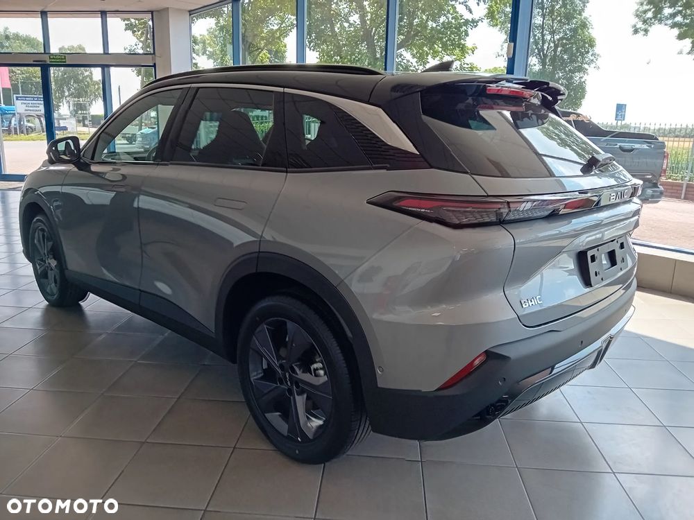 BAIC 5 Beijing 1.5T Luxury DCT - 4
