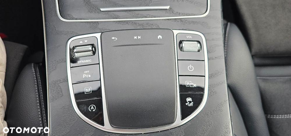 Mercedes-Benz GLC 200 d 4-Matic - 16
