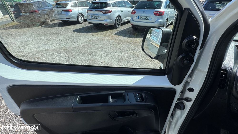 Fiat Fiorino 1.3 M-jet - 15