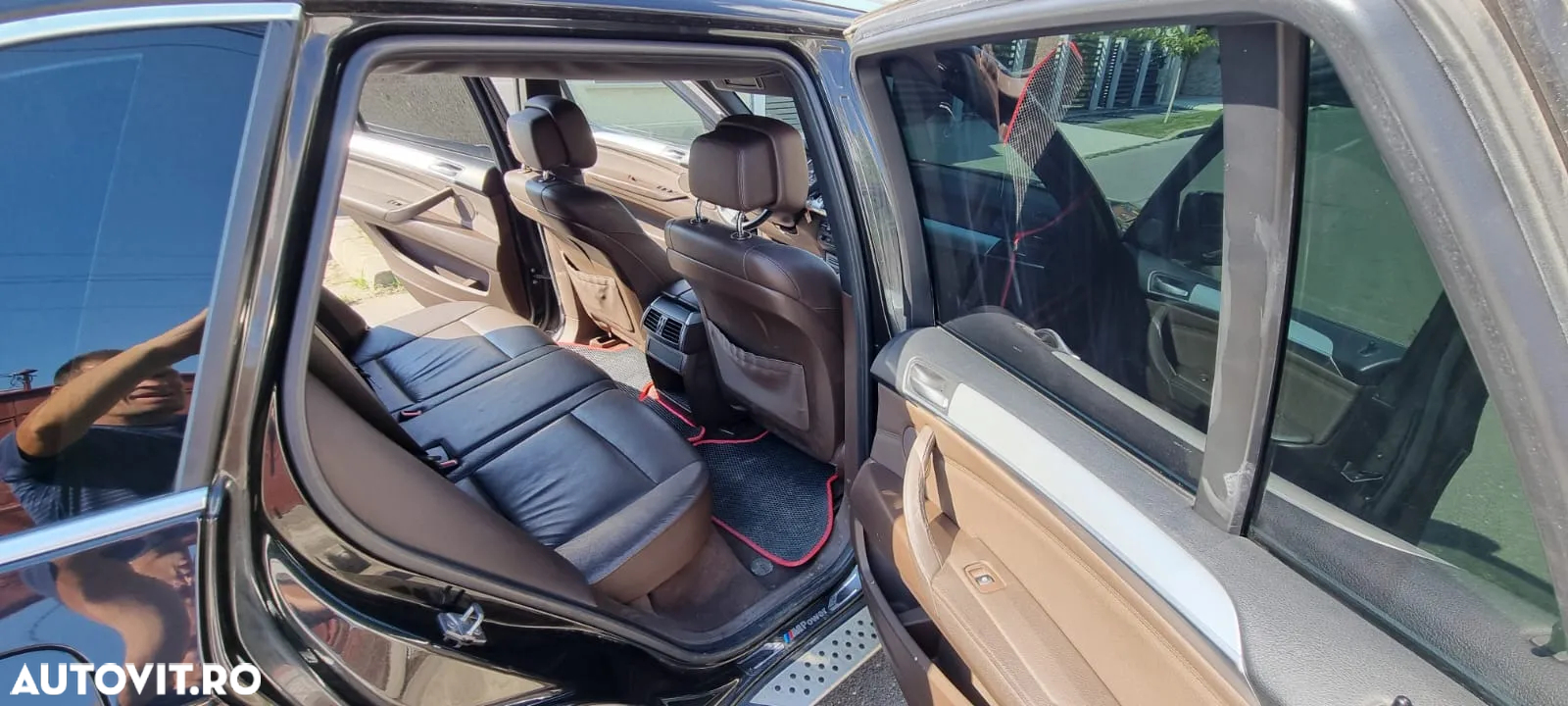 BMW X5 - 10