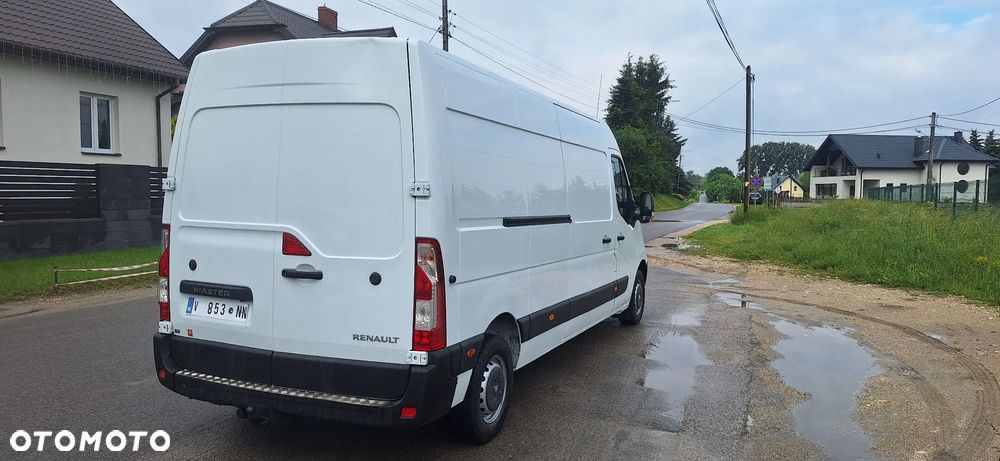 Renault Master - 5