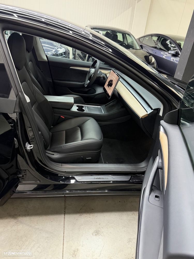 Tesla Model 3 Long Range AWD Dual Motor Performance - 6