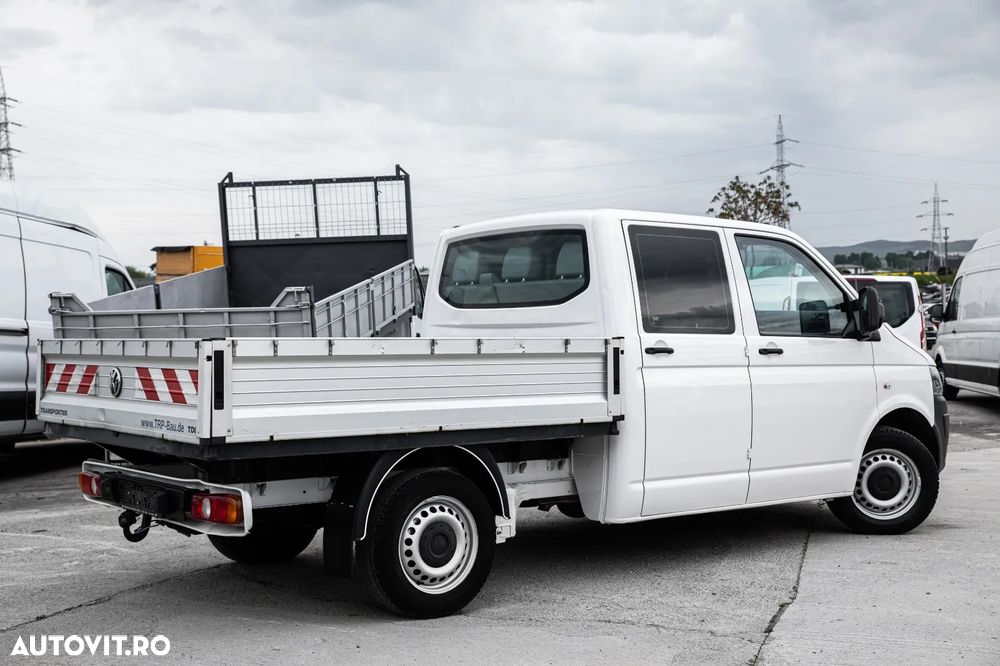 Volkswagen T5 - 2