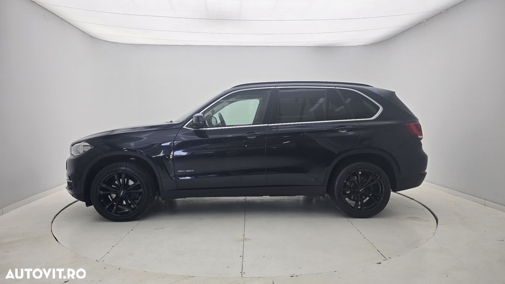 BMW X5 - 3