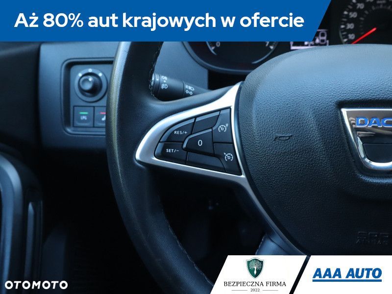 Dacia Duster - 22