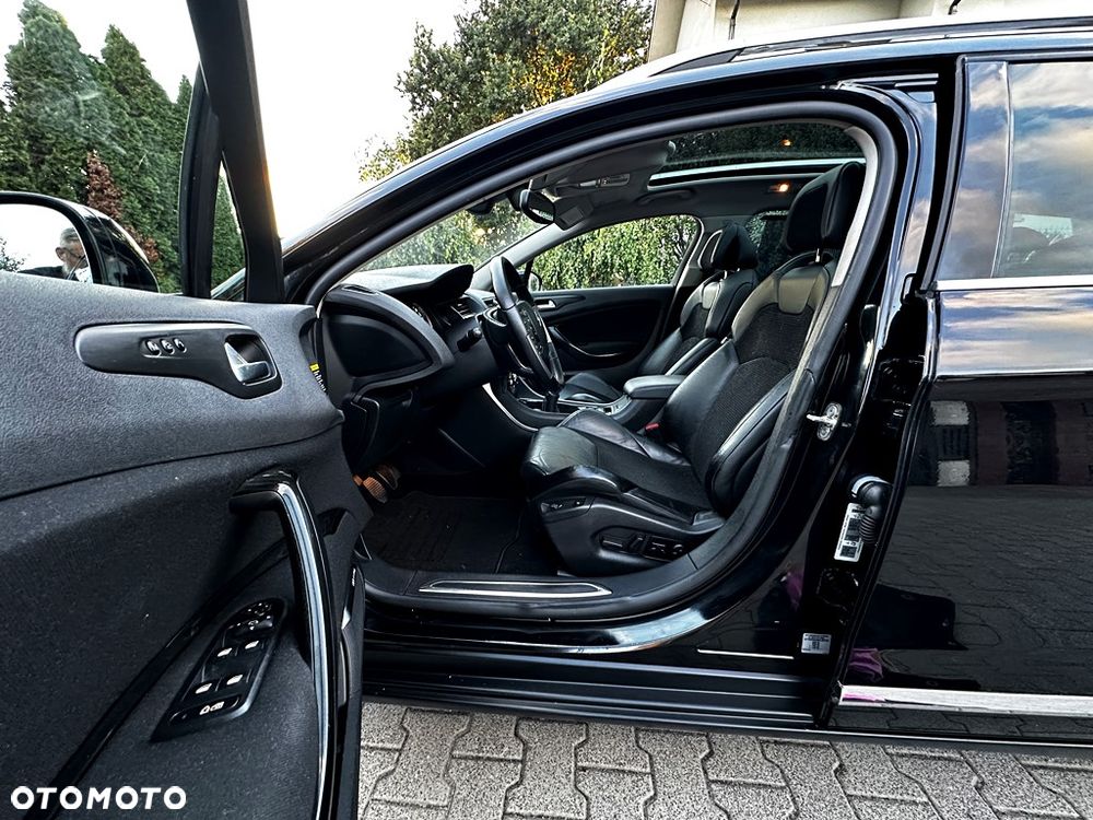 Citroen C5 2011 photo 5