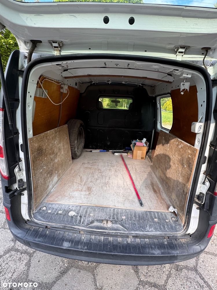 Renault Kangoo - 10