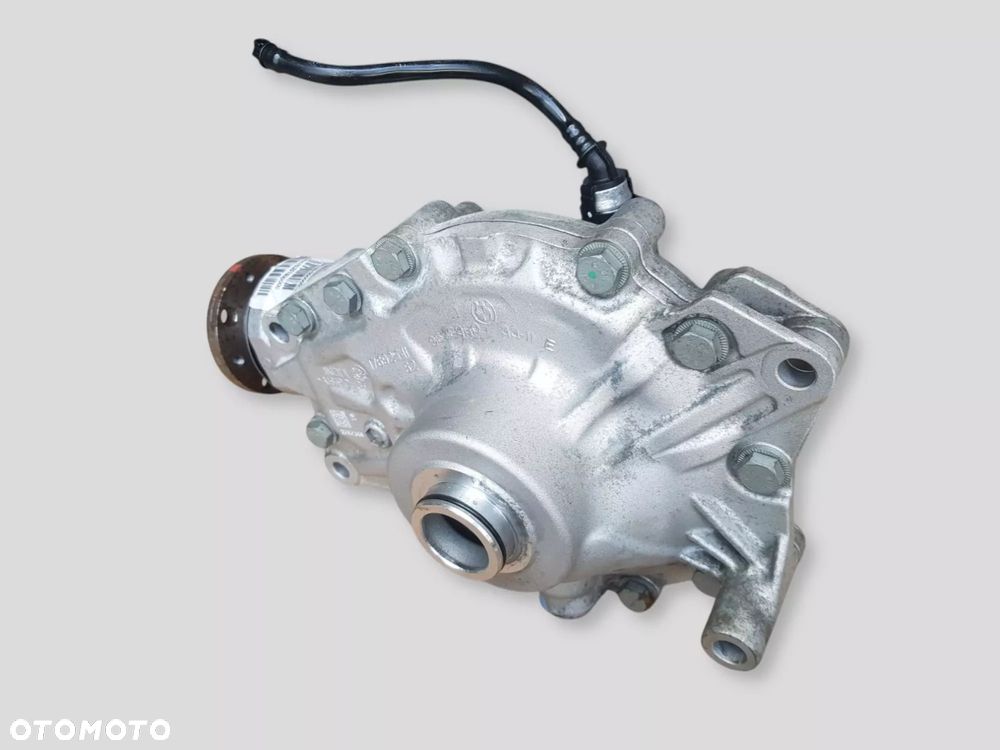 Dyferencjał Dyfer Most Reduktor przedni Przód S68 BMW X5 G05 X6 X7 2894699 - 4