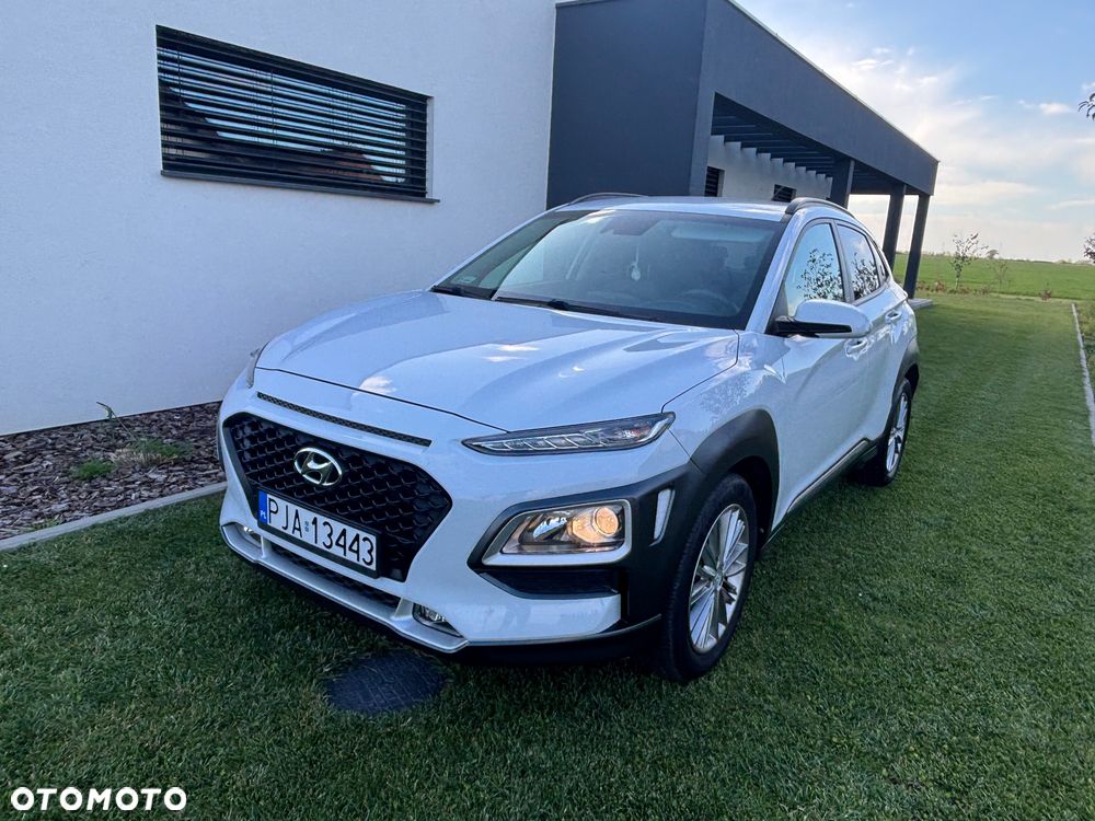 Hyundai Kona 1.0 T-GDI EDITION 30+ - 22