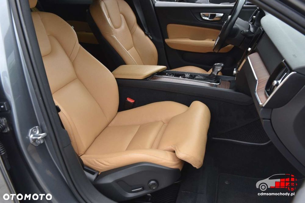 Volvo V60 - 21