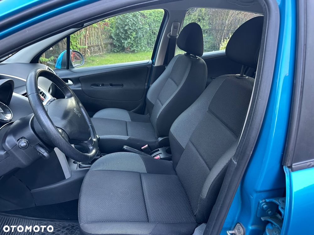 Peugeot 207 1.4 Active - 9