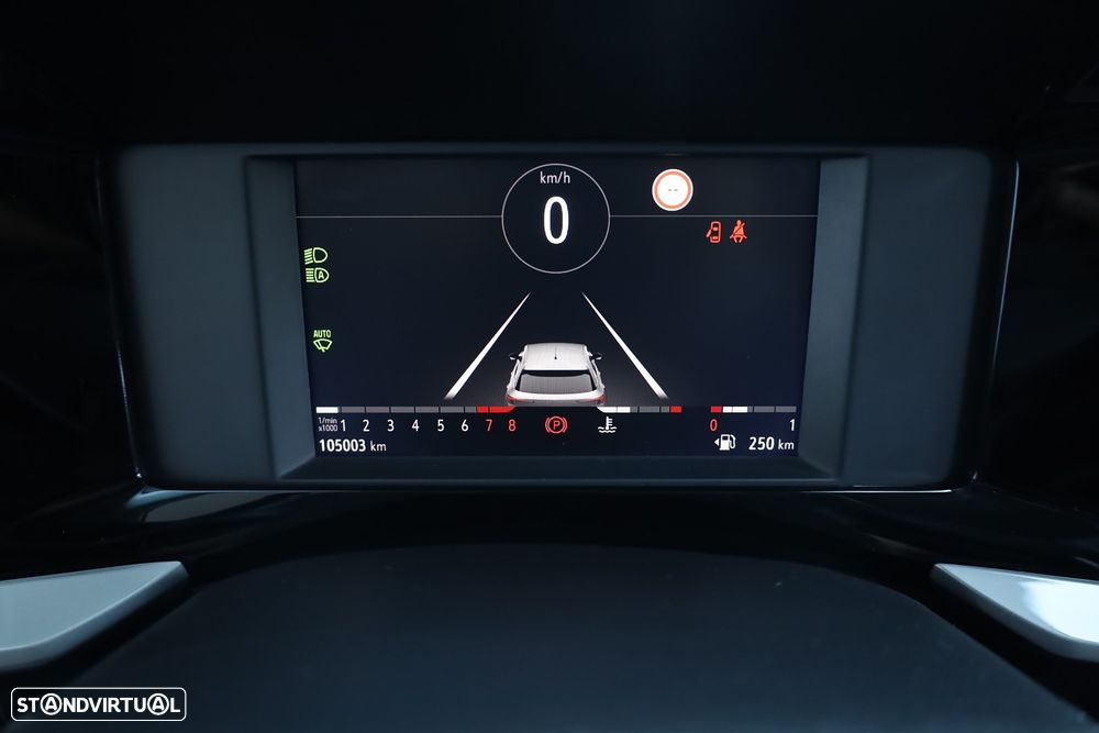 Opel Mokka 1.2 T Edition - 38