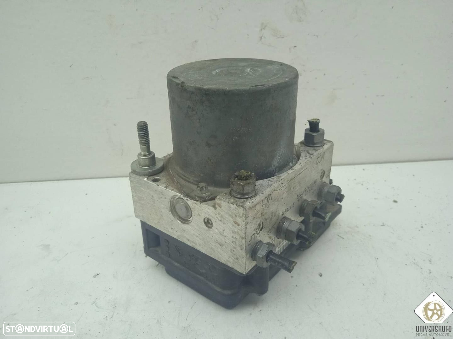 ABS FIAT STILO 2007 - 3