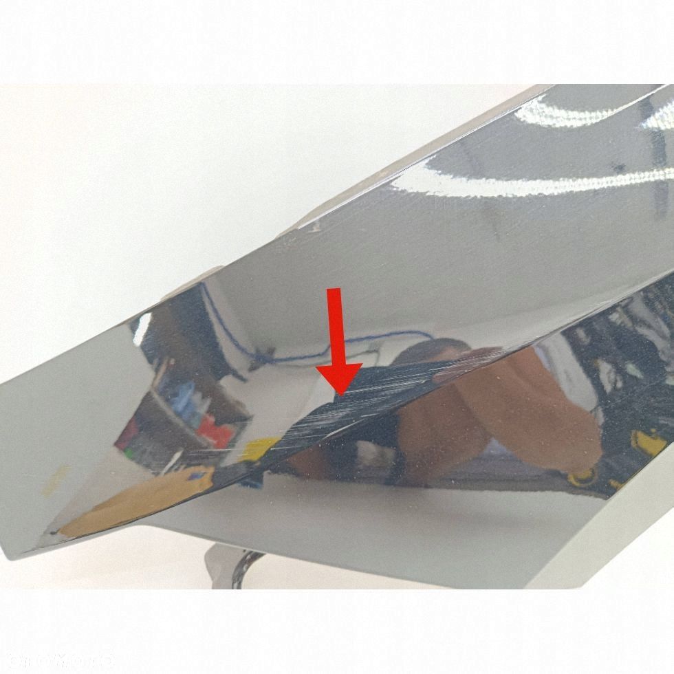 OPEL ASTRA VI L LEWY PRZEDNI BŁOTNIK KTV - 8