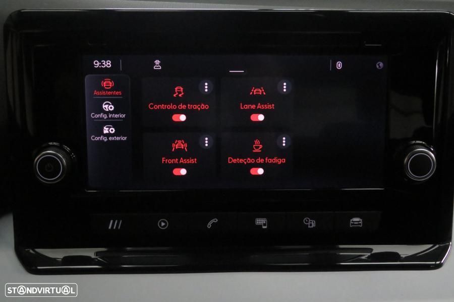 SEAT Arona 1.0 TSI Style - 14