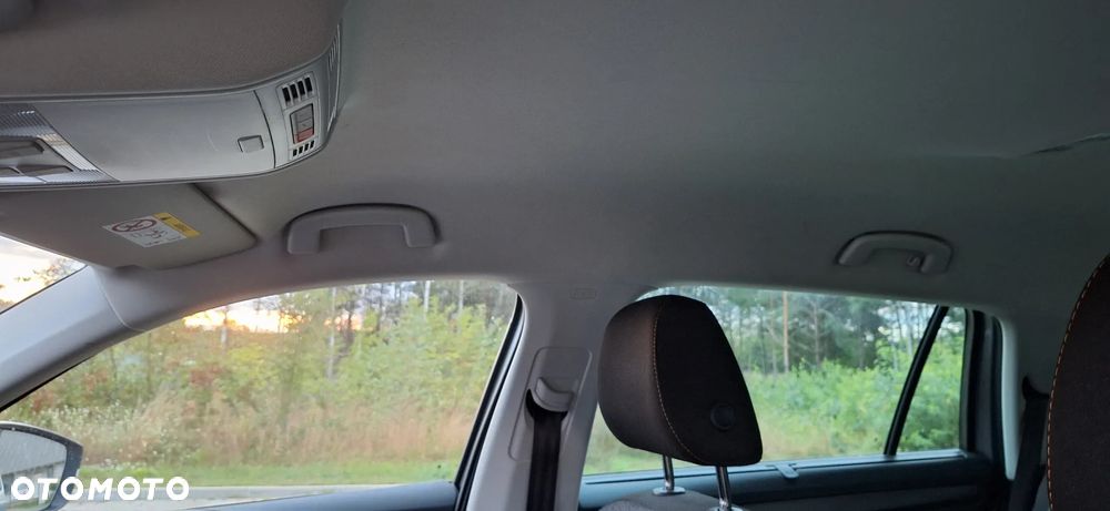 Skoda Kodiaq 2.0 TDI 4x4 Business DSG - 21