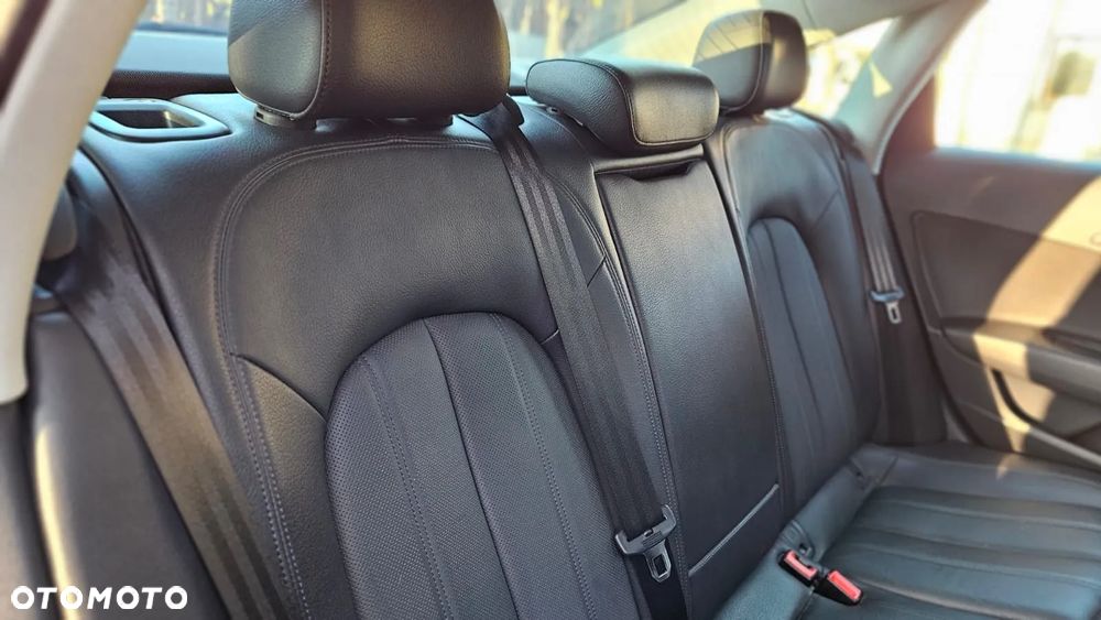 Audi A6 Limousine - 31