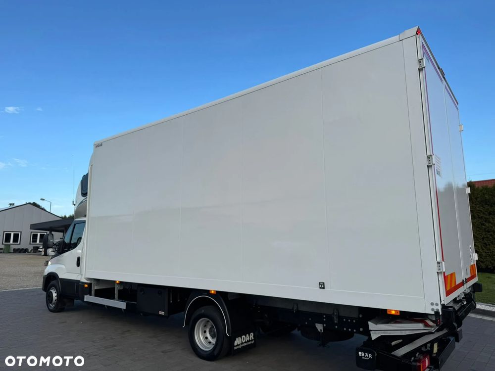 Iveco 72C18 Daily - 3