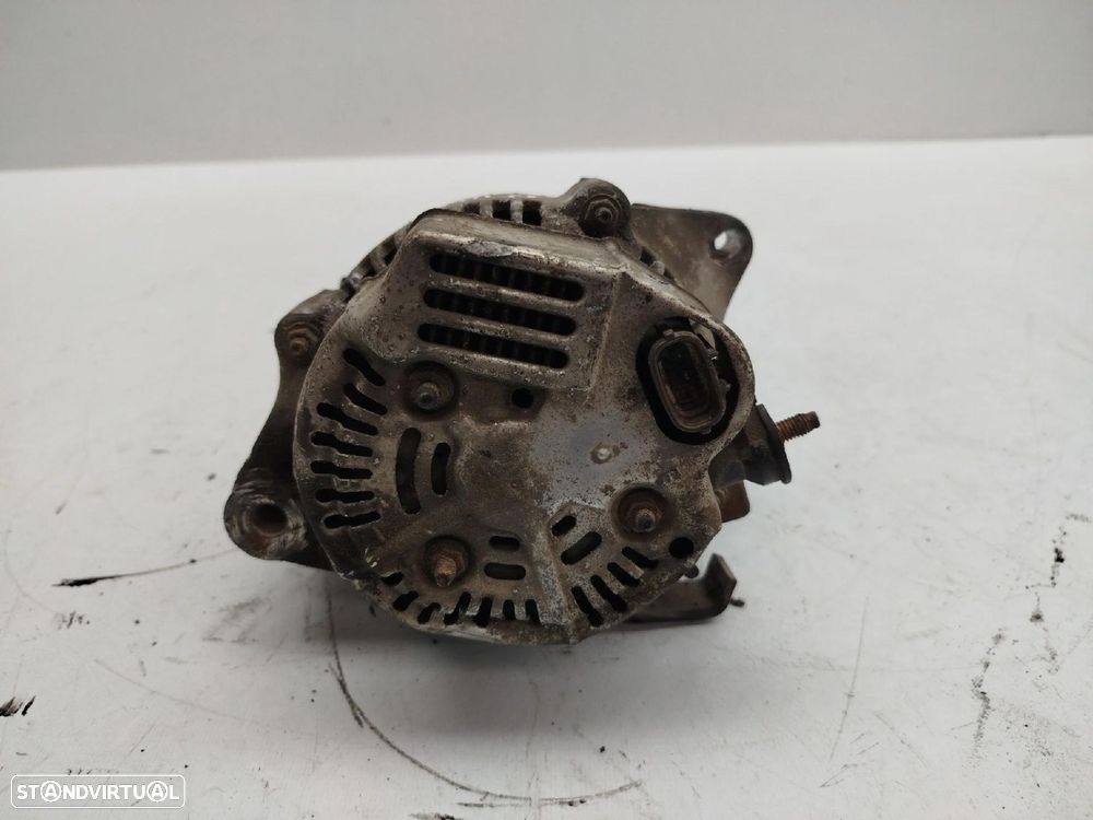 Alternador TOYOTA HiAce III (YH7_, LH6_, LH7_, LH5_, YH5_, YH6_) - 4