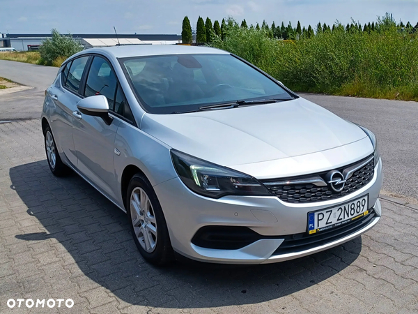 Opel Astra V 1.2 T Edition S&S