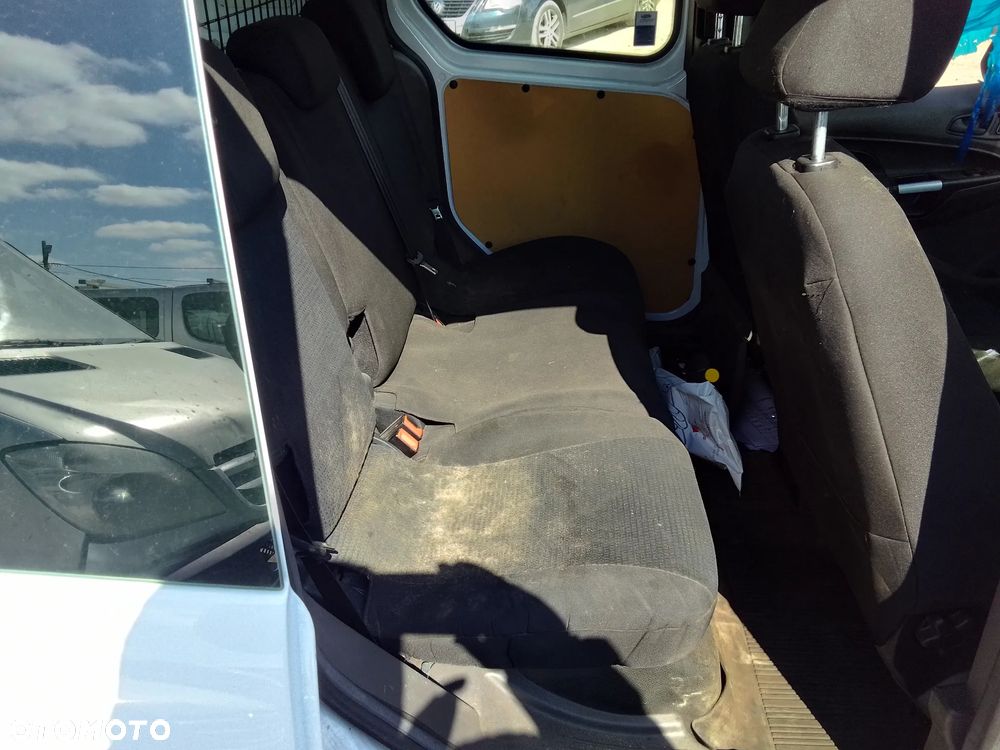 FORD TRANSIT CONNECT 1.5D 2022R - CZĘŚCI !!! - 8