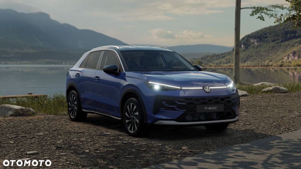 Volkswagen T-Roc 1.5 eTSI Style DSG - 19