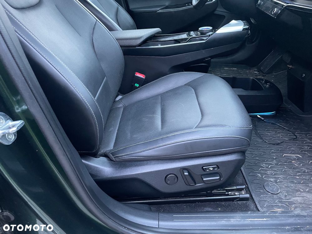 Kia EV6 77.4kWh Plus - 8