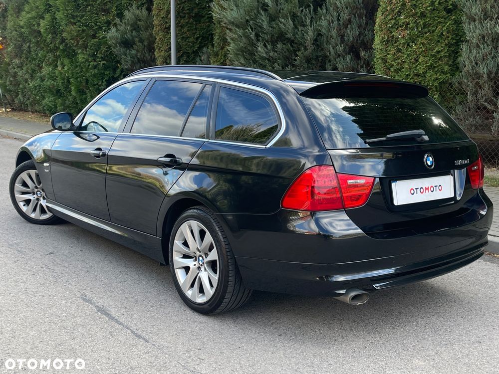 BMW Seria 3 320d - 2