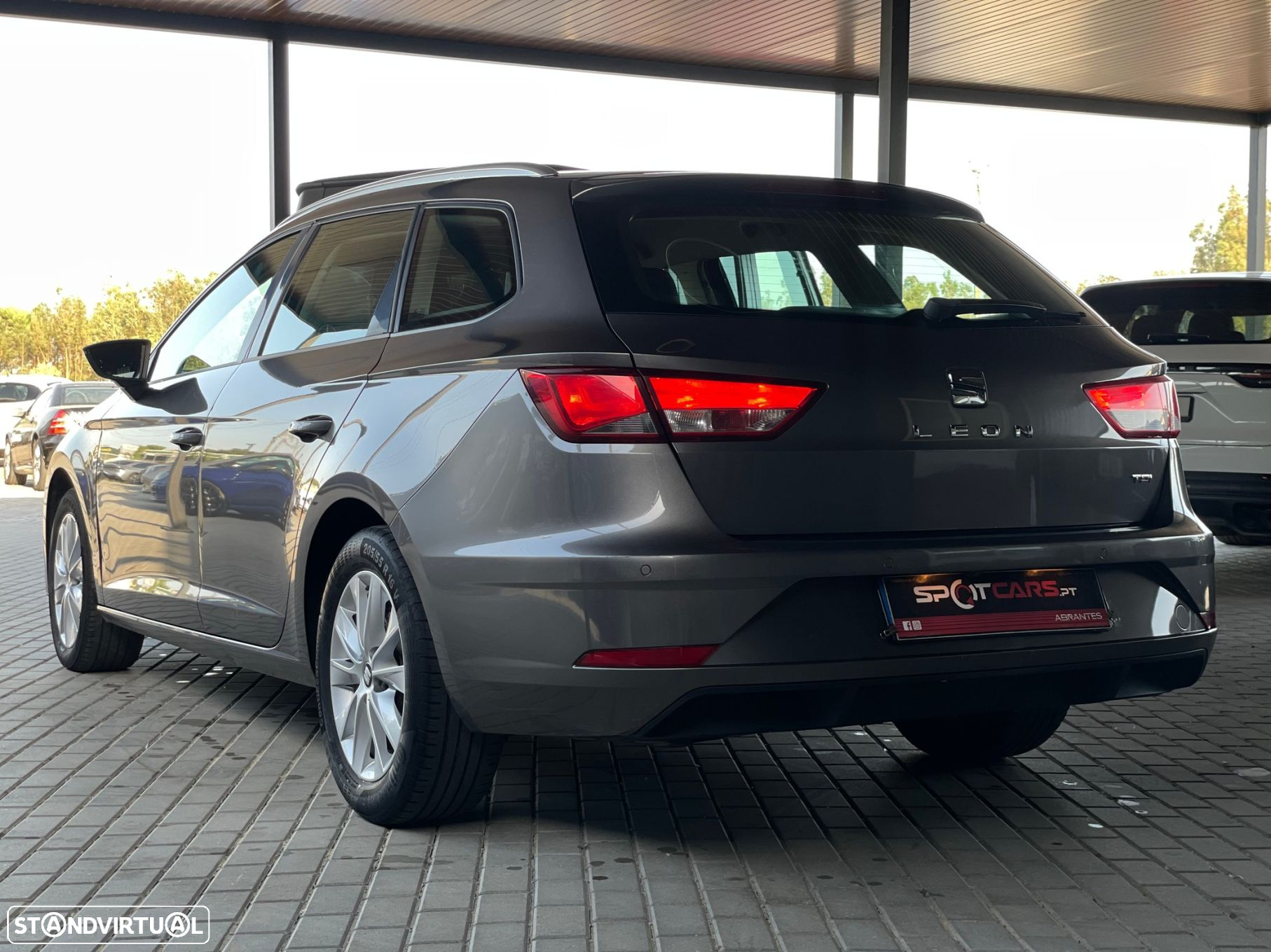SEAT Leon ST 1.6 TDI Style S/S - 5