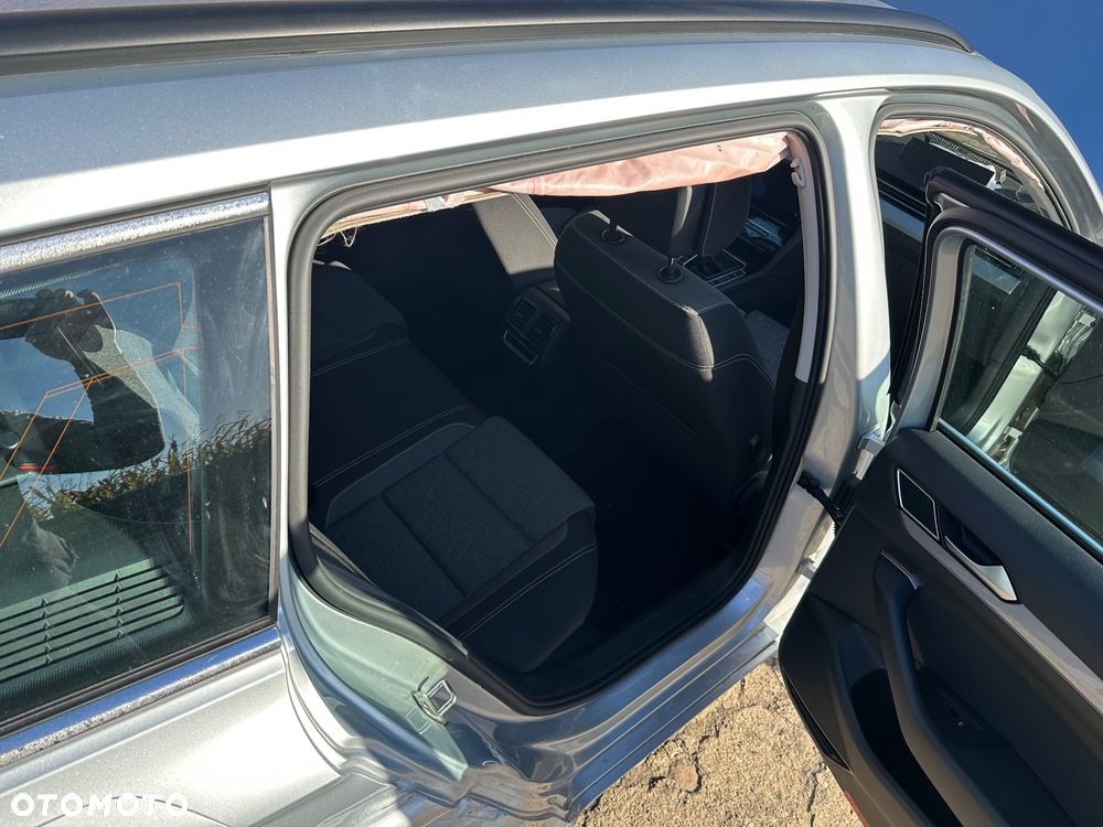 Volkswagen Passat 2.0 TDI SCR Style DSG - 13