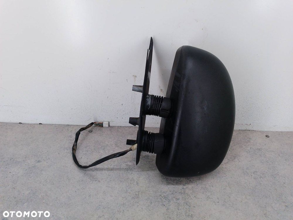 LUSTERKO LEWE CITROEN JUMPER I EWP - 2